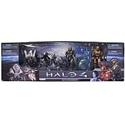 Halo 4 Series 1 Action Figure 5-Pack